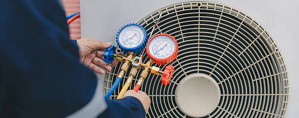 Licensed Hvac service in Jenkinsburg, GA - JG Cool HVAC